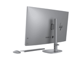 All in one - HP OmniStudio X 32-c0025ns PC, 31.5 UHD 4K, Intel® Core™ Ultra 5 125H, 16GB RAM, 1TB SSD, GeForce RTX™ 4050, Windows 11 H, Plata meteoro