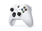 Mando Xbox - Microsoft Xbox, Bluetooth, Robot White, Blanco