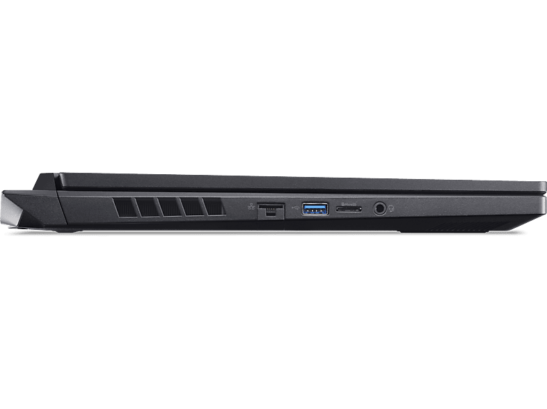 Portátil gaming - Acer Nitro 16 AN16-51-59PV, 16 WUXGA, Intel® Core™ i5-13500H, 16GB RAM, 1TB SSD, GeForce RTX™ 4050, Windows 11 Home