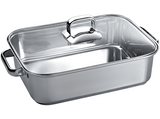 Accesorios Coccion -  HEZ 390011, , , Inox