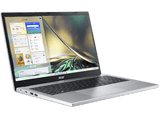 Portátil gaming - Acer Swift X SFX14-41G-R477, 14 Full HD, AMD Ryzen™ 7 5700U, 16GB RAM, 1TB SSD, GeForce RTX™ 3050Ti, Windows 11 Home
