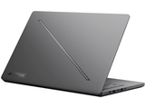 Portátil gaming - ASUS ROG Zephyrus G14 GA403UV-QS022, 14 WQXGA+,  Ryzen™ 9 8945HS, 32GB RAM, 1TB SSD, GeForce RTX™ 4060, Sin sistema operativo