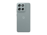 Móvil - motorola G56, Gris, 256 GB, 8 GB RAM, 6.72 Full HD+, MediaTek Dimensity 7060, 5200 mAh, Incluye Watch Fit