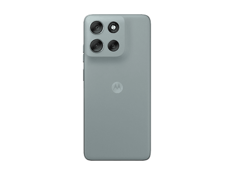 Móvil - motorola G56, Gris, 256 GB, 8 GB RAM, 6.72