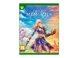 Xbox Series X|S Edge Of Memories