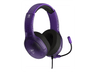Auriculares gaming - Turtle Beach Airlite™ Fit , Circumaurales, Compatible con Nintendo Switch™ 2, Morado