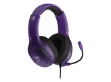 Auriculares gaming - Turtle Beach Airlite™ Fit , Circumaurales, Compatible con Nintendo Switch™ 2, Morado