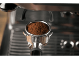 Cafetera superautomática - Sage SES880BSS4EEU1 The Barista Touch, 15 bar, 1680 W, 2 l, 480 ml leche, Molinillo, Inox