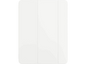Apple Smart Folio, Funda tablet para el iPad Pro 13" M4, Poliuretano, Blanco
