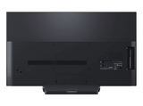TV OLED 48 - LG OLED48G56LS, OLED 4K, Α11 AI Processor 4K Gen2, Smart TV, DVB-T2 (H.265), Dolby Vision y Atmos, FreeSync y G-Sync Compatible, Negro