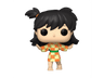 Figura Funko Pop! - Inuyasha: Rin, Vinilo, 10 cm
