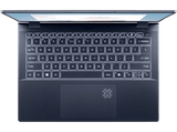 Portátil - Acer Swift 14 AI SF14-51-59K2 Copilot+ PC, 14 OLED, Intel® Core™ Ultra 5 226V, 48 TOPS, 16GB RAM, 1 TB SSD, Intel® Arc™ Graphics, W 11