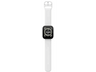 Smartwatch - Amazfit BIP 5, 22 mm, Pantalla 1,91", Llamadas Bluetooth, +120 Modos deporte, Blanco