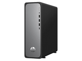 PC sobremesa - HP OmniDesk Slim S03-0027ns, Intel® Core™ i5-13400, 8 GB RAM, 512 GB SSD, Windows 11 Home, Plata