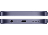 Móvil - OPPO A6k, Crystal Black, 256 GB, 4 GB RAM, 6.75 LCD, Qualcomm Snapdragon®685 (6nm), 6100 mAh