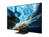 TV OLED 77 - Samsung TQ77S93HATXXC, OLED 4K, NQ4 AI Gen3, Smart TV, Full AI, Sin Reflejos, Negro