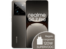 Móvil - realme GT 7 Pro, Galaxy Grey, 512 GB, 12 GB, 6.78" AMOLED Full HD+ 120Hz, Qualcomm Snapdragon® 8 Elite, 6500 mAh