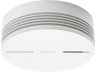Detector de humo - Netatmo NSA-EC, Autonomía de 10 años, Alarma de Humo, Prueba Automatica, Blanco