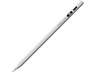 Stylus pen - Maillon Technologique MTSPENPRO01, 14h Autonomía, Conexión USB-C, Pantalla LCD indicador de Batería, Blanco