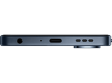 Móvil - OPPO A5x, Black Blue, 128 GB, 4 GB, 6.67 LCD 1000 nits, Snapdragon® 6s 4G Gen 1, 6000 mAh
