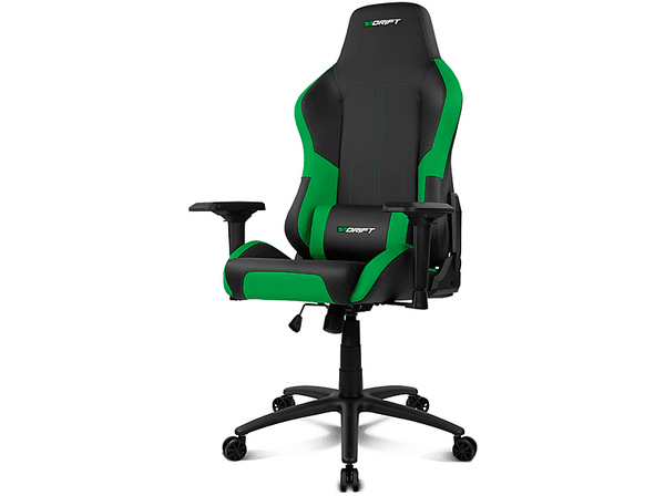 Silla gaming - Drift DR250 122211