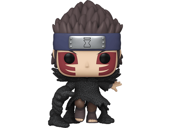 Figura Funko Pop! - Animation: Boruto - Shinki, Vinilo, 9 cm