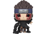 Figura Funko Pop! - Animation: Boruto - Shinki, Vinilo, 9 cm