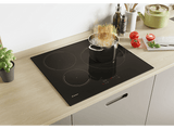 Pack Horno + Encimera - Candy Multifunción, Pirolisis + Aqualisis, 70 l, Inducción, 3 Zonas, Zona grande 29 cm, Inox
