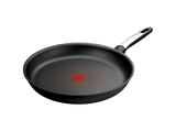 Sartén - Tefal Excellence Jordi Cruz G3200843, Sartén 32 cm, Revestimiento antiadherente, Inducción, +6 personas, Máximo calentamiento, Negro