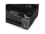Impresora multifunción tinta - Epson EcoTank ET-2915, Impresión, Escaneo, Copia, Negro