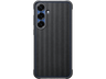 Funda - Samsung Rugerizada, Para Samsung Galaxy S25 Plus, Negro