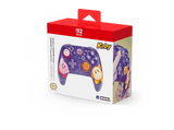Mando Nintendo Switch 2 - Hori Wireless Turbo (Kirby and Waddle Dee), Para Nintendo, Inalábrico, 10 horas de juego por carga, Joysticks TMR