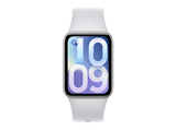 Pulsera de actividad - Xiaomi Band 10 Pro, Silver, Pantalla AMOLED 1.74, Hasta 21 días Autonomía, 5ATM