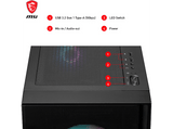 PC gaming - PC Clon, Intel® Core™ i7-14700, 32 GB RAM, 1 TB SSD, GeForce RTX™ 5070Ti, Windows 11 Home