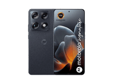 Móvil - motorola Signature, Carbon, 512 GB, 16 GB RAM, 6.78 AMOLED, Snapdragon® 8 Gen 5, 5200 mAh