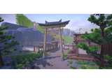 PS5 Samurai Academy: Paws of Fury