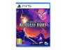 PS5 Into the Restless Ruins