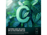 Frigorífico combi - Hisense RB645N4BIC, Total No Frost, 200 cm, Ancho 70 cm, 495 l, Metal Tech Cooling, Motor Inverter, Inox