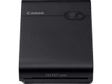 Impresora portátil - Canon SELPHY Square QX10, USB, WiFi, Negro