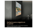 TV OLED 77 - Samsung TQ77S99HATXXC, OLED 4K, NQ4 AI Gen3 Processor, Smart TV, Tecnología Sin Reflejos, Full AI, Negro