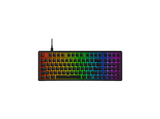 Teclado gaming - HyperX Origins 2 1800, 1x USB, Teclas iluminadas, Negro