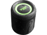 Altavoz inalámbrico - Vieta Easy 4, 25 W, Bluetooth, 13 h Autonomía, IPX7, Conexión dual, Negro