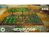 PS5 Story of seasons: Grand Bazaar