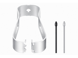 Stylus pen - Samsung EJ-PS938BJEGEU,  Para Galaxy S25 Ultra, Light Gray