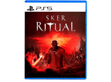 PS5 Pack 2 juegos: Sker Ritual + SIFU