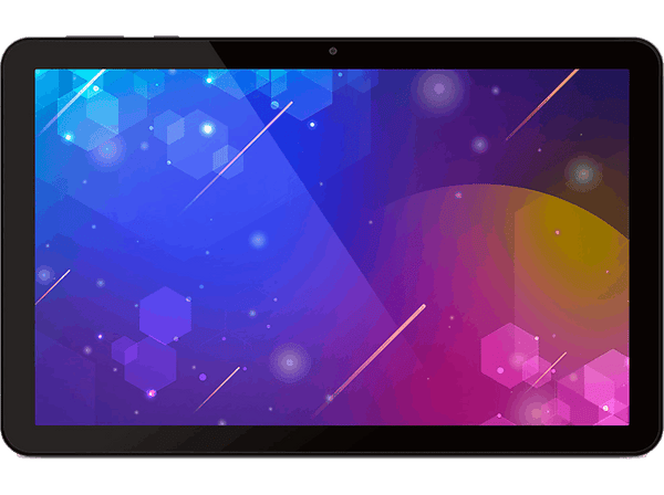 Tablet - Peaq PET 10380-H628S 118506