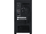 PC gaming - Gigabyte Aorus Prime 3 AP3A7N6-5111, AMD Ryzen™ 7 9700X, 16 GB RAM, 1 TB SSD, GeForce RTX™ 5060, Windows 11 Home, Negro