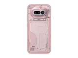 Móvil - Nothing Phone 4a, Rosa, 256GB, 8GB RAM, 6.78 AMOLED LTPS flexible, Snapdragon 7s Gen 4, 5400 mAh