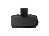 Altavoz inalámbrico - LG X BOOM Mini, 5 W, Bluetooth, Autonomía 10 h, Resistencia agua IP67, Conexión Auracast, Negro