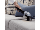 Aspirador de tapicerías - Bissell SpotClean Pet Plus, 330 W, Depósitos de agua limpia y sucia de gran capacidad, Negro